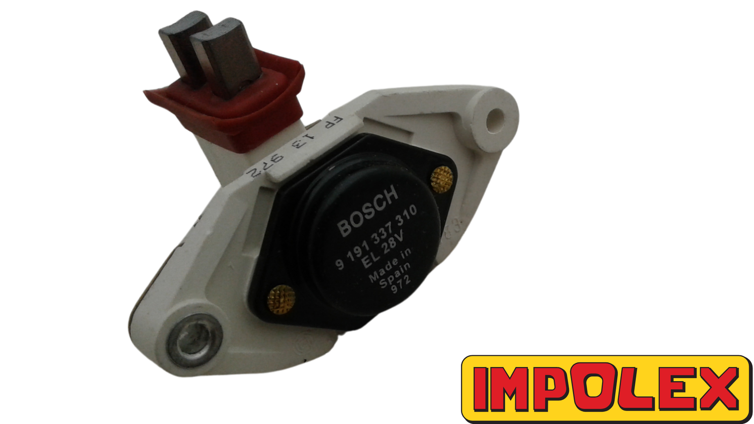 Regelaar Bosch  9 191 337 310
