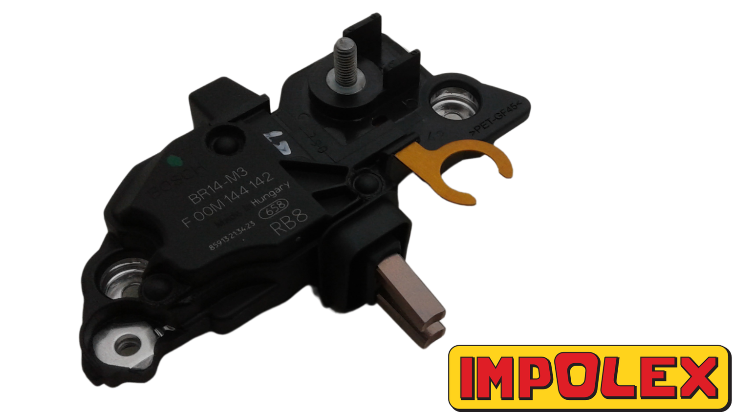 Regelaar Bosch  F 00M 144 142