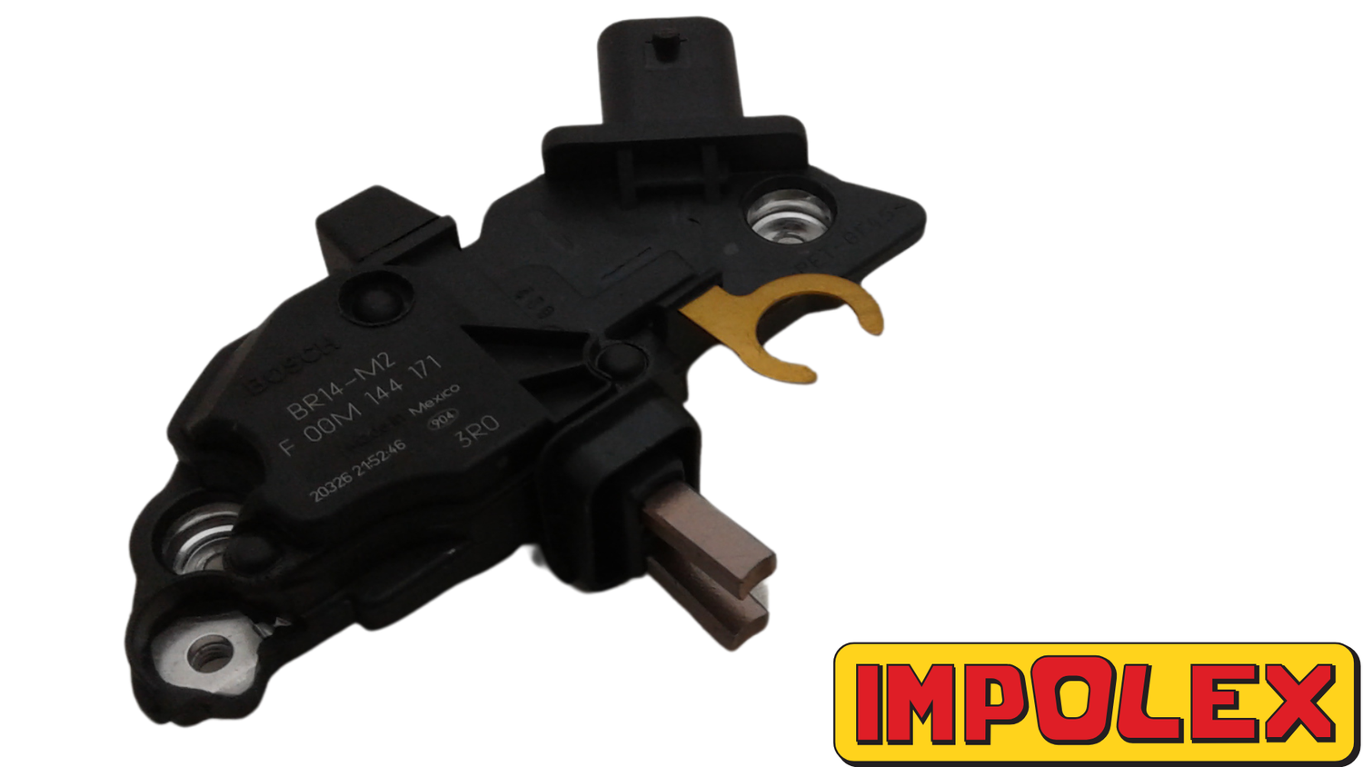Regelaar Bosch  F 00M 144 171
