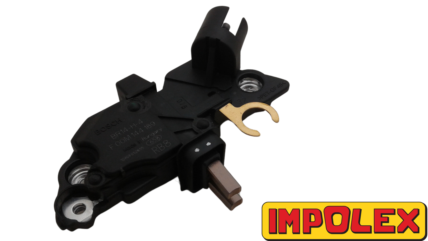 Regelaar Bosch  F 00M 144 189