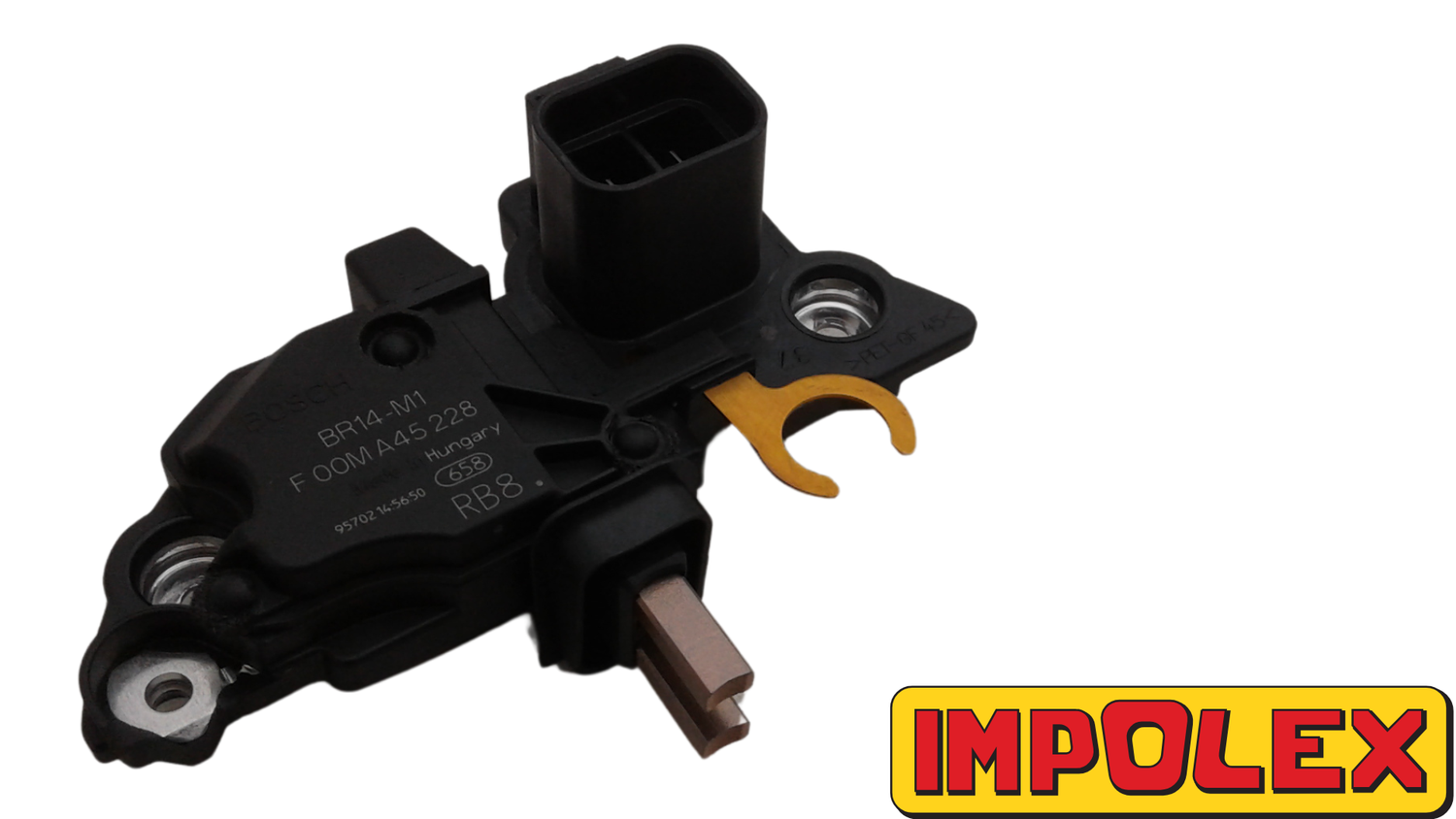 Regelaar Bosch  F 00M A45 228