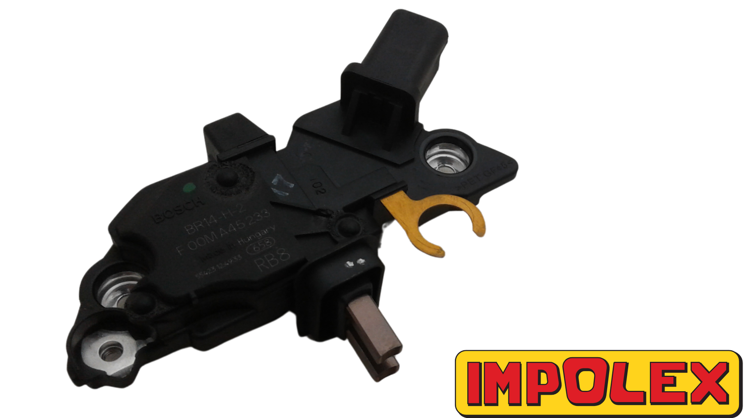 Regelaar  Bosch  F 00M A46 233