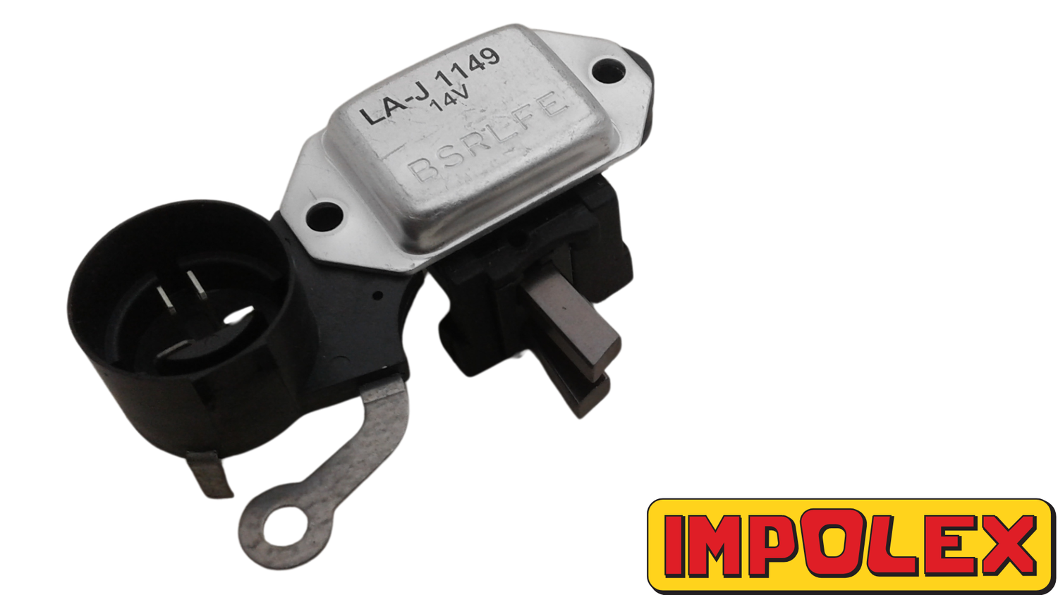 Regelaar  LA-J 1149