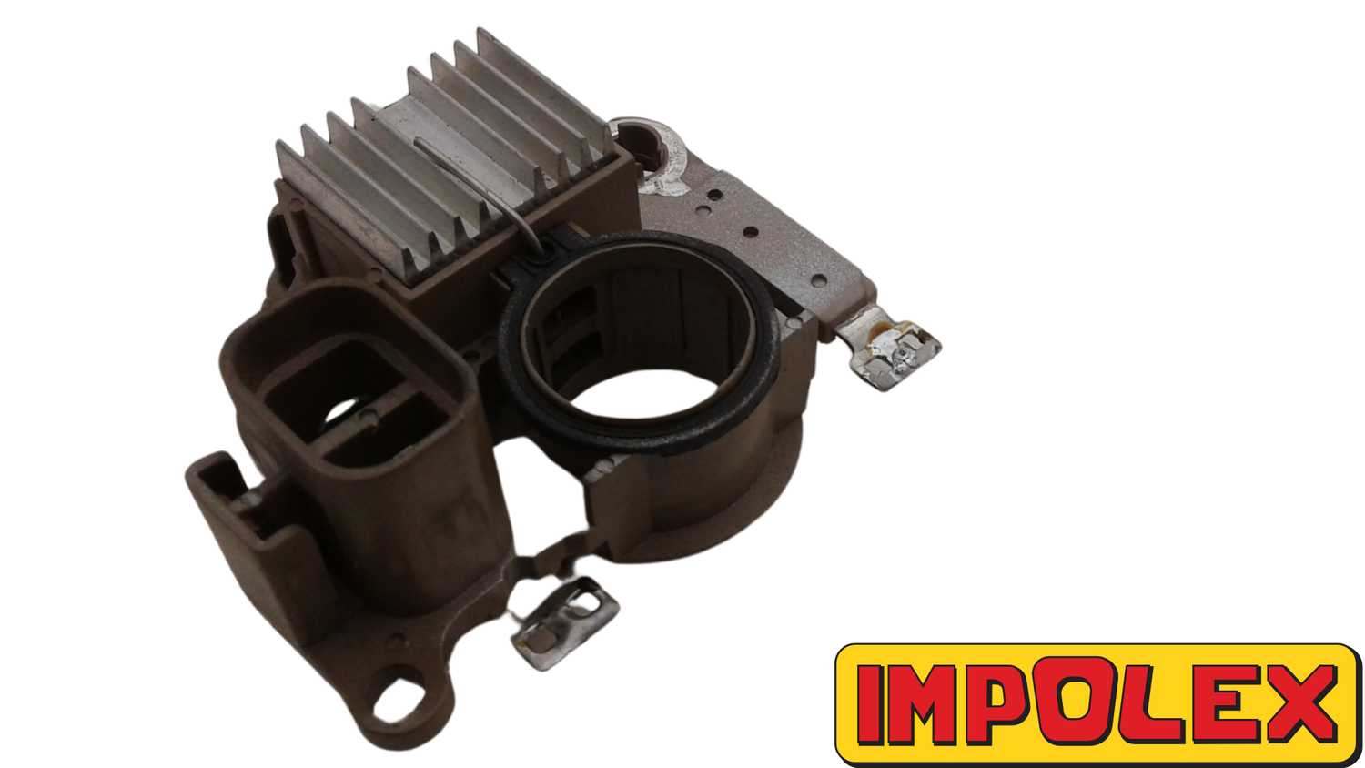 Regelaar Mitsubishi   A 866 X 23172