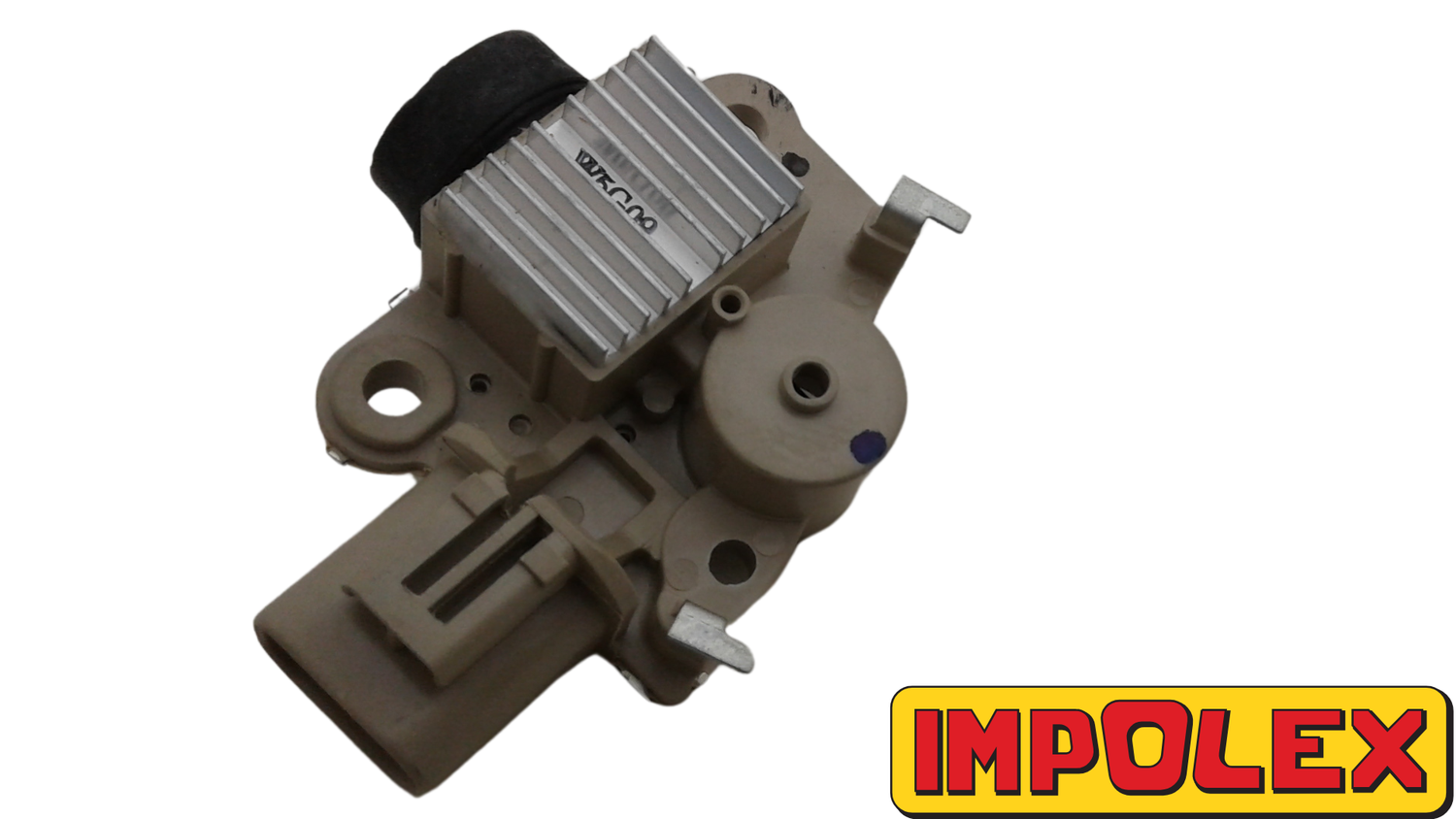 Regelaar Hyundai  37370-37100
