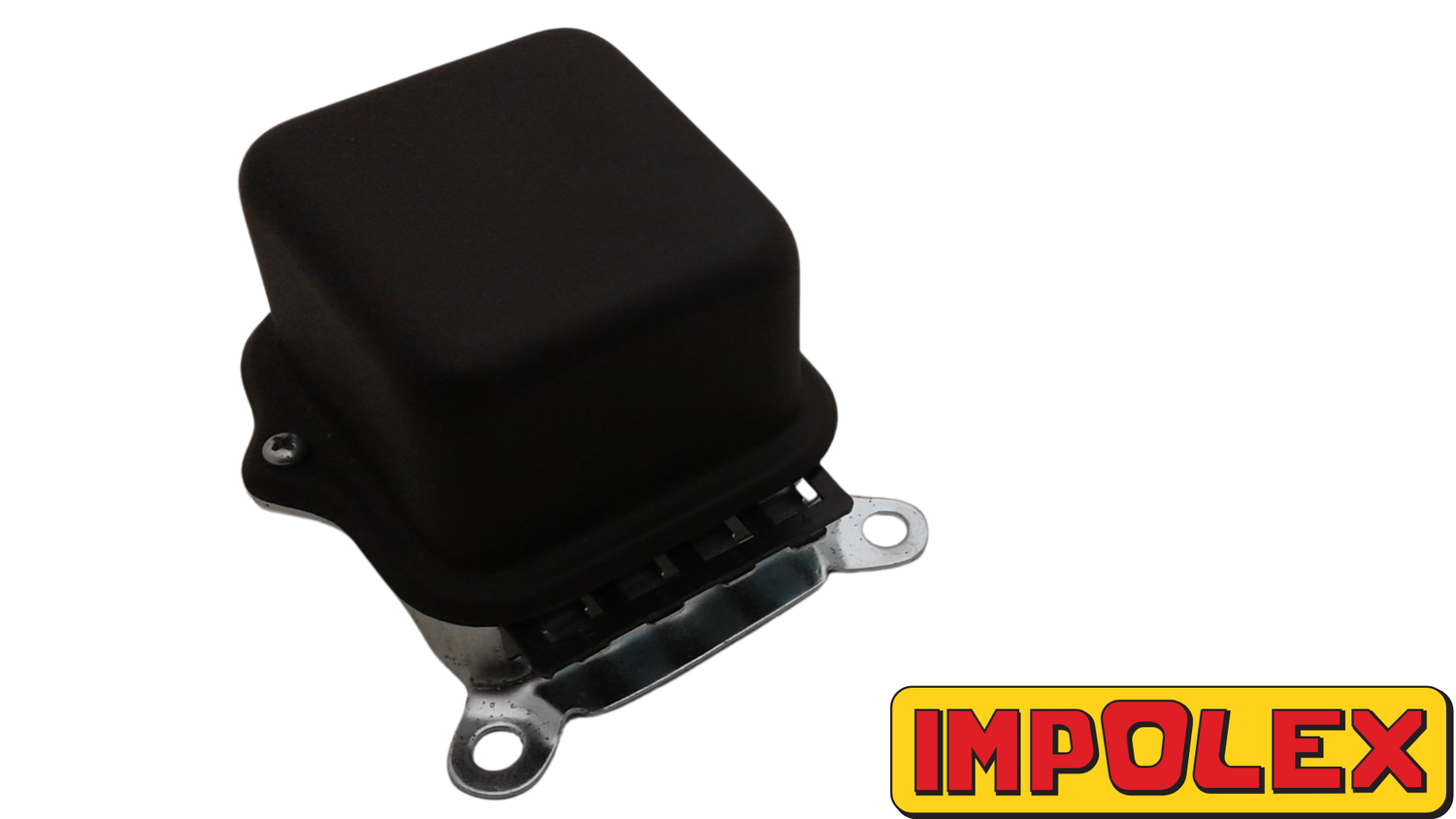 Regelaar   DR-01  1119506 mechanisch