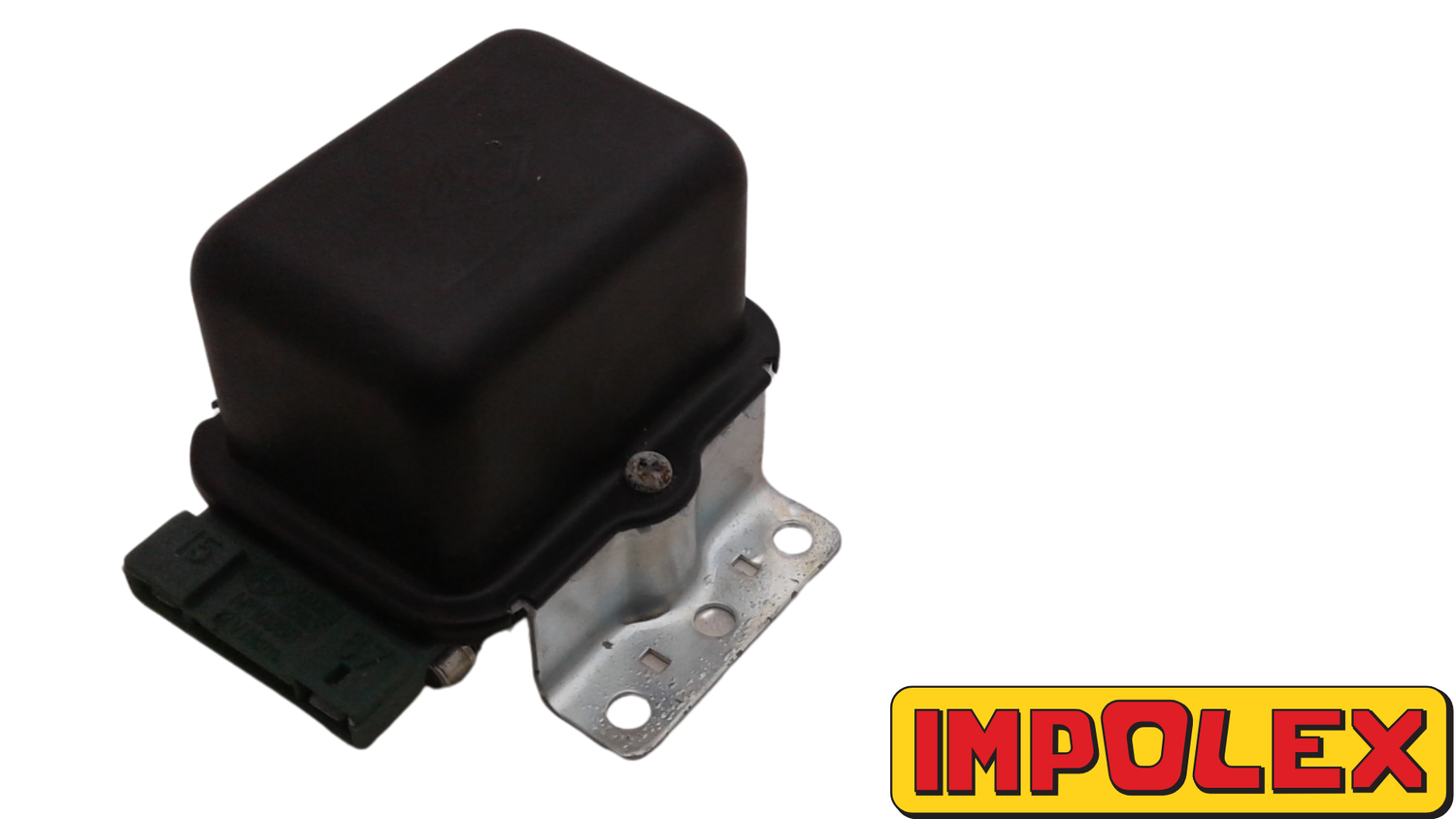 Regelaar Efel  4095889 mechanisch