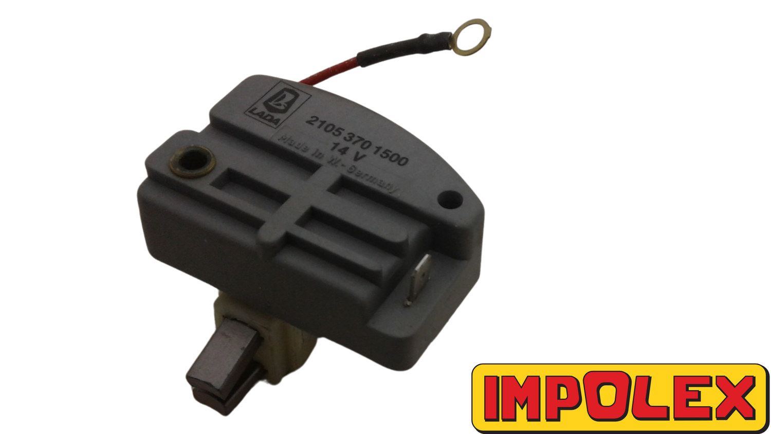 Regelaar LADA  2105 370 1500