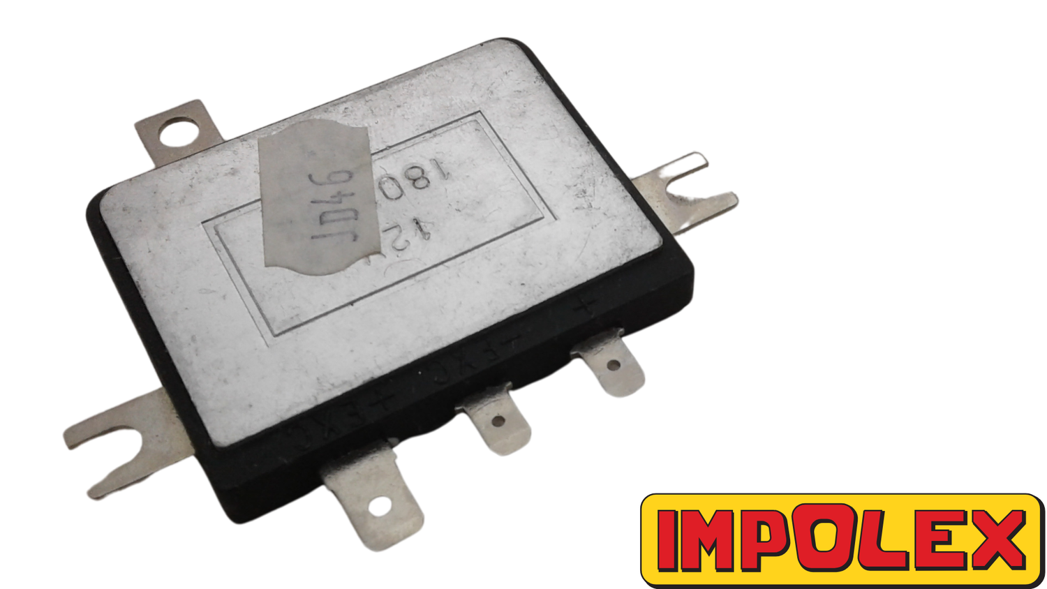 Regelaar Motemtronic  251694