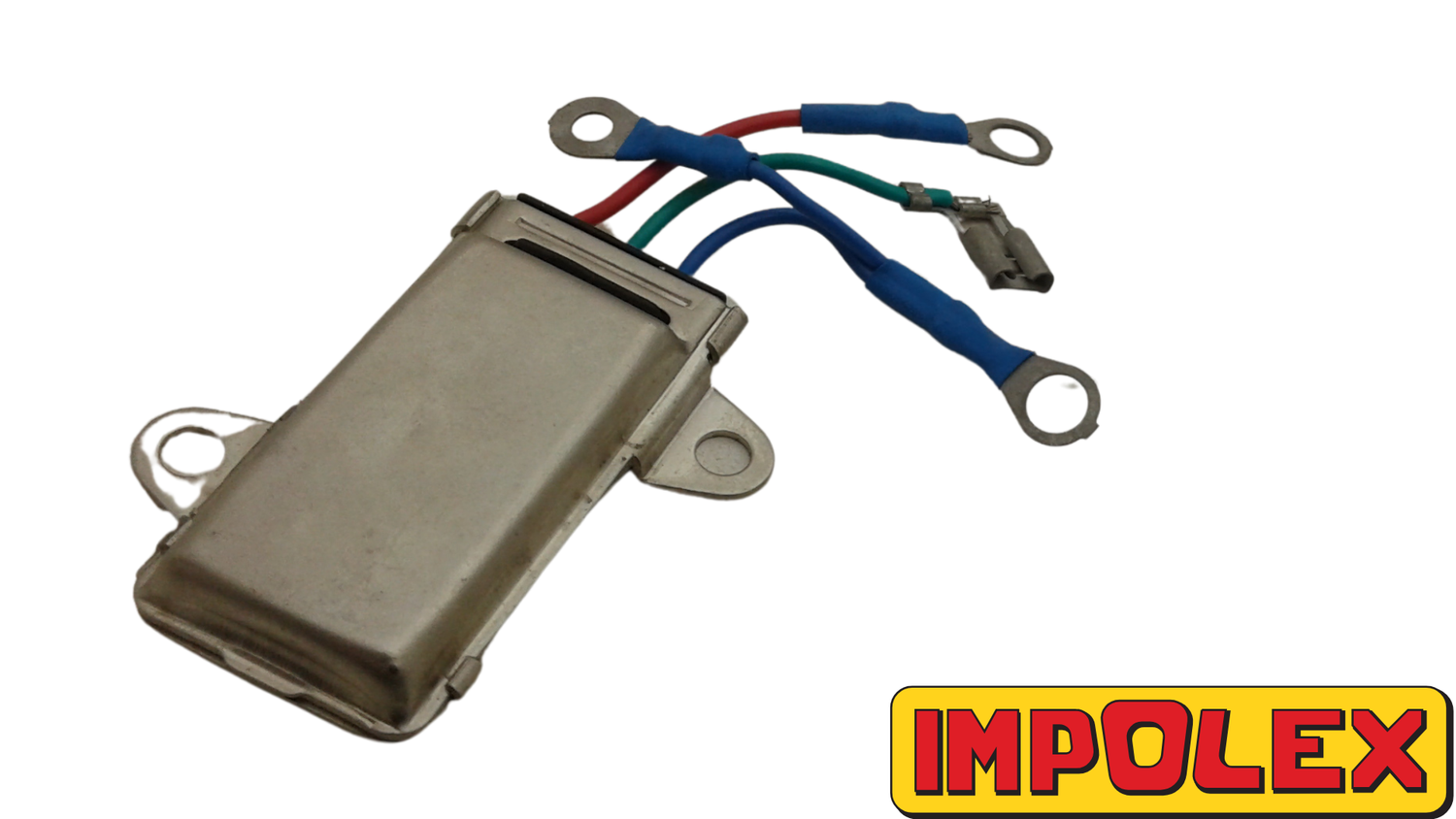 Regelaar Femsa  28860-15