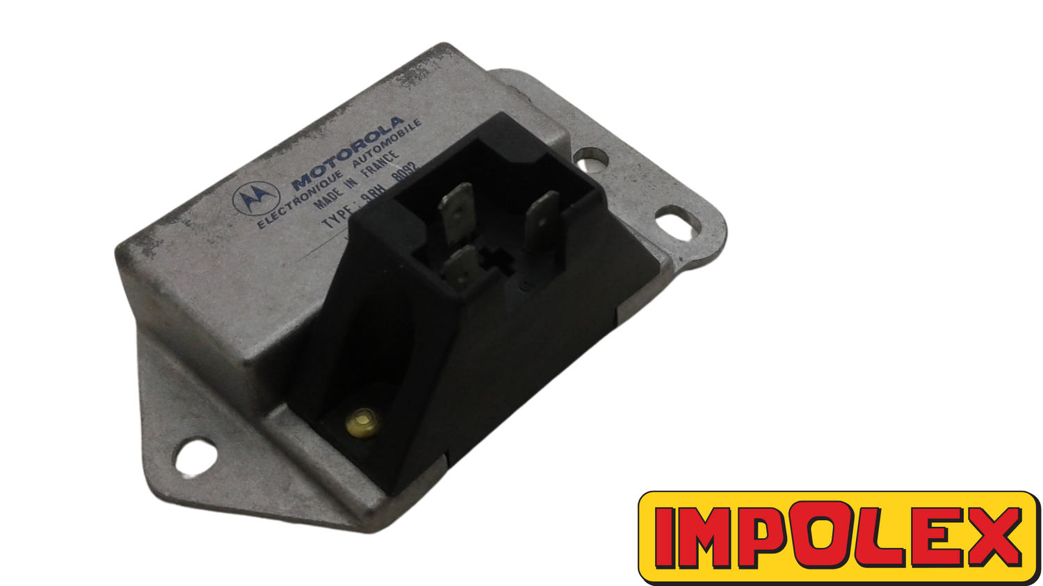 Regelaar Motorola  9 RH 8092