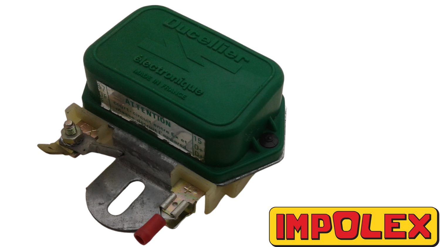 Regelaar Ducellier  519004