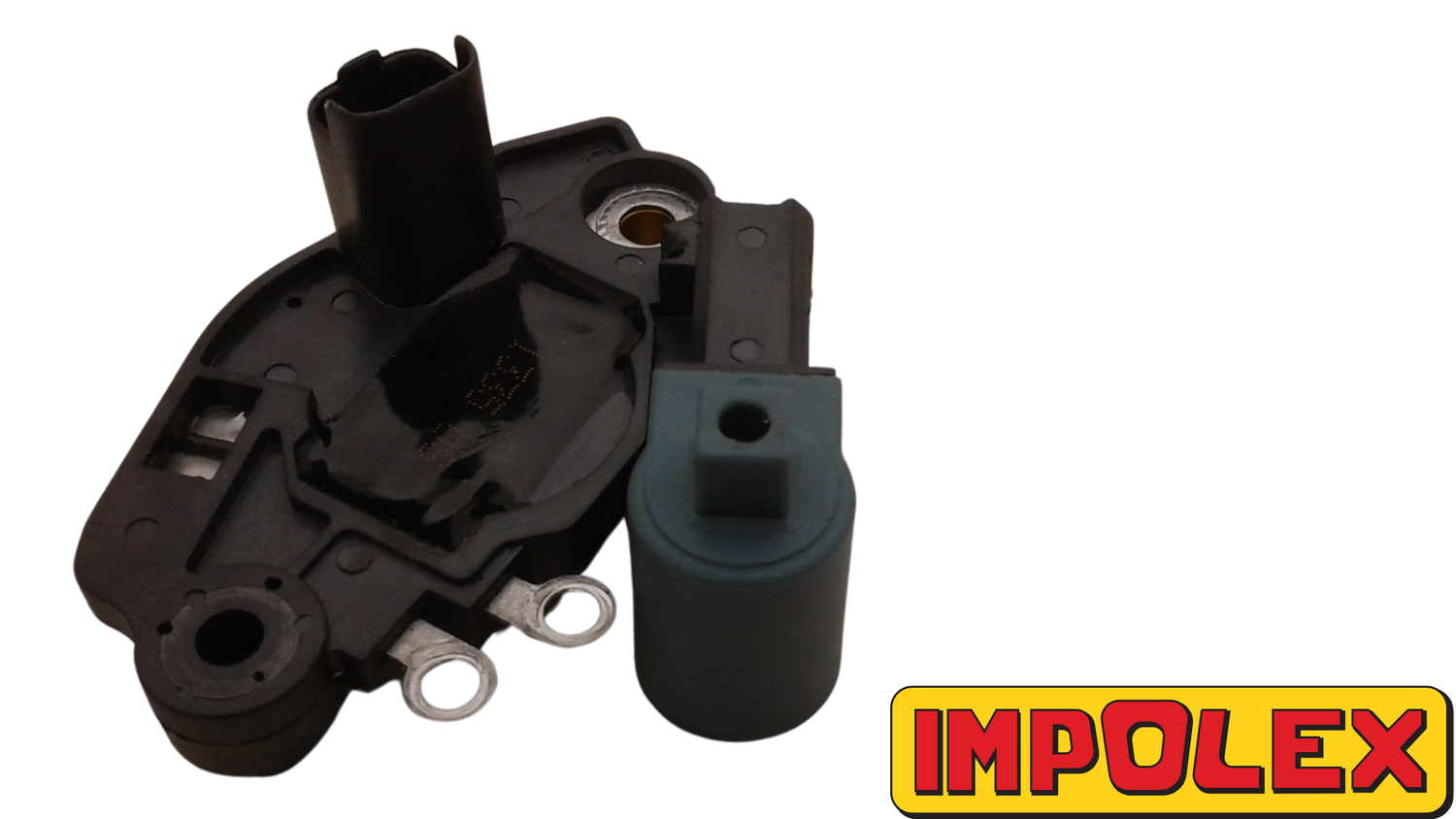 Regelaar Transpo  YM 1424 - 593316