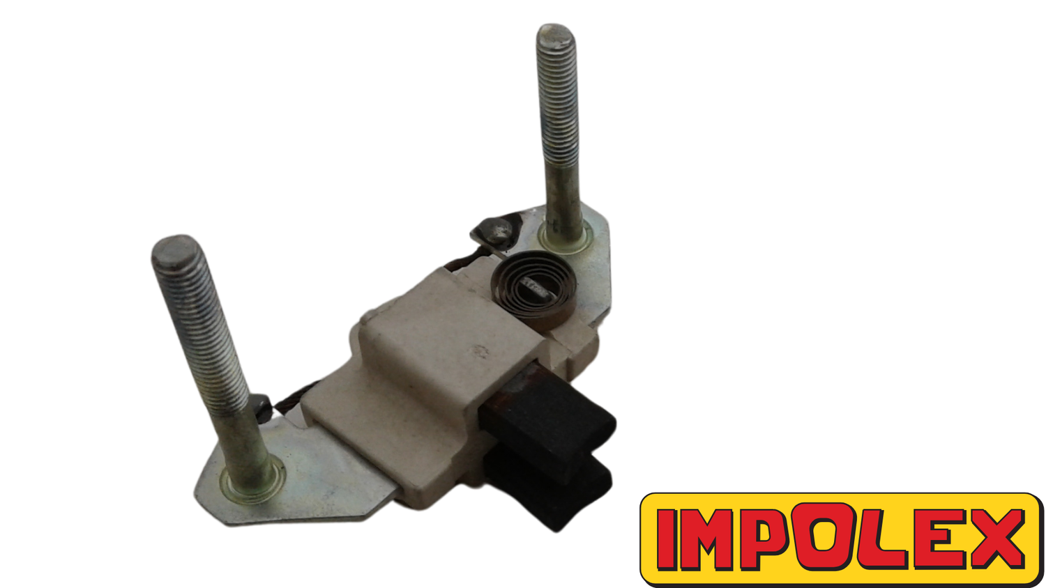 Borstelhouder Bosch  1 124 336 031
