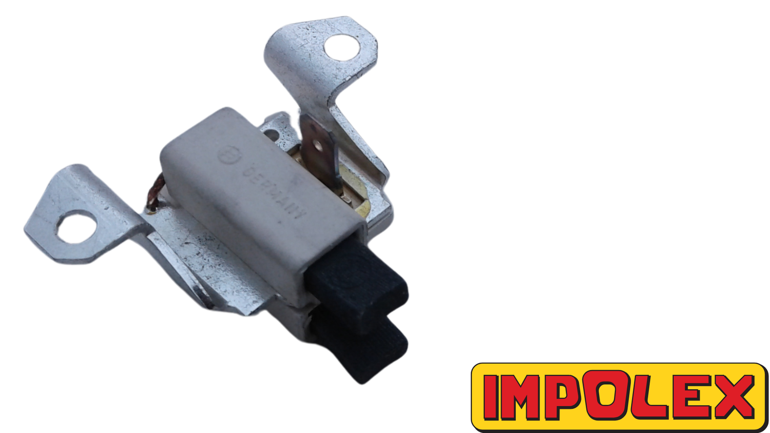 Borstelhouder Bosch  1 124 336 054