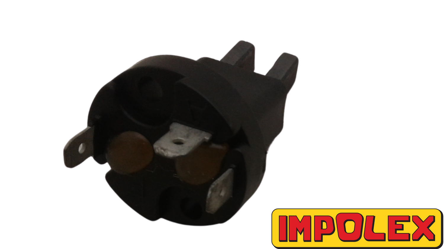 Borstelhouder CAV 6220-477