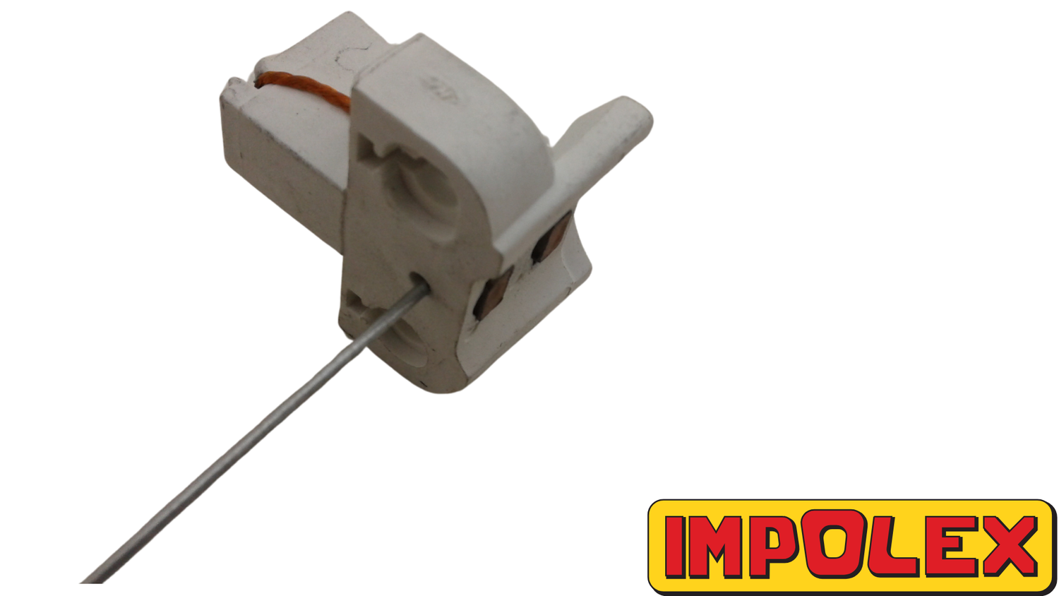 Borstelhouder Ford  F1DZ10347A