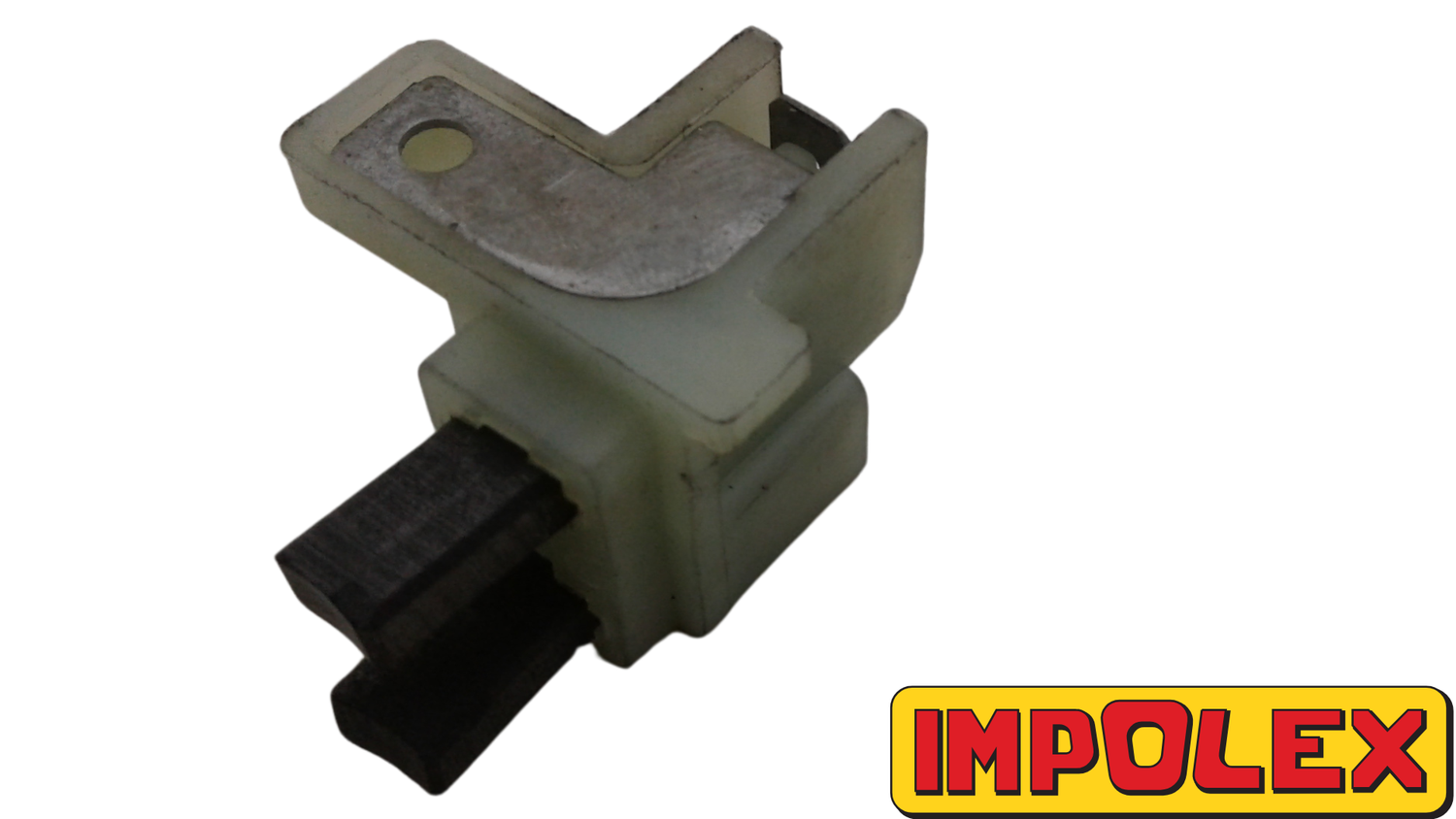 Borstelhouder FIAT  4230515
