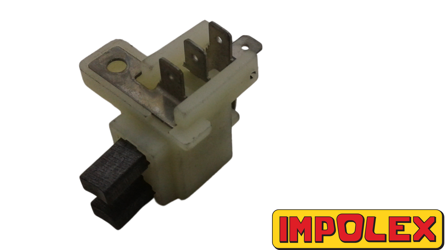 Borstelhouder FIAT  74965531