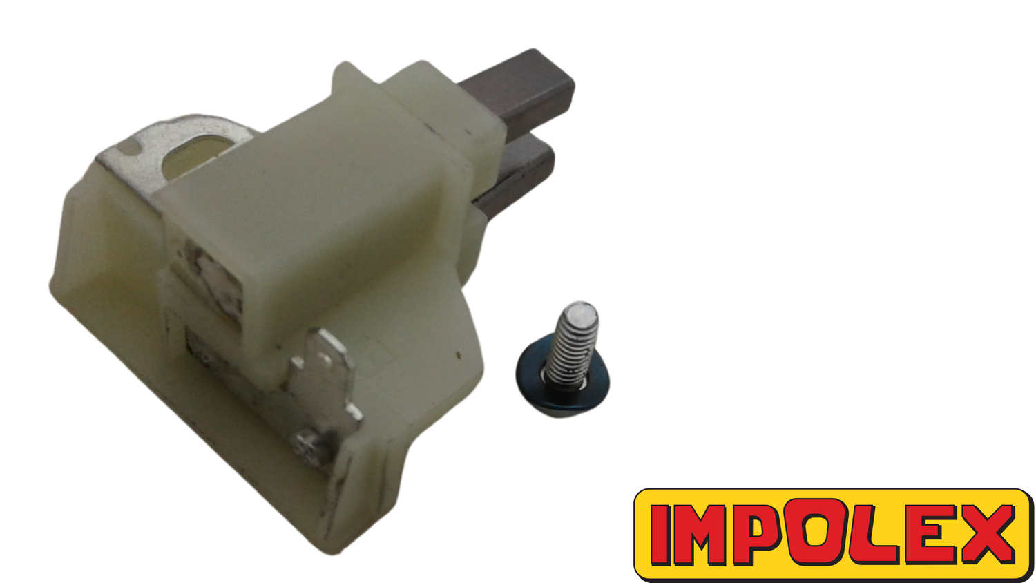 Borstelhouder Motorola  503-002