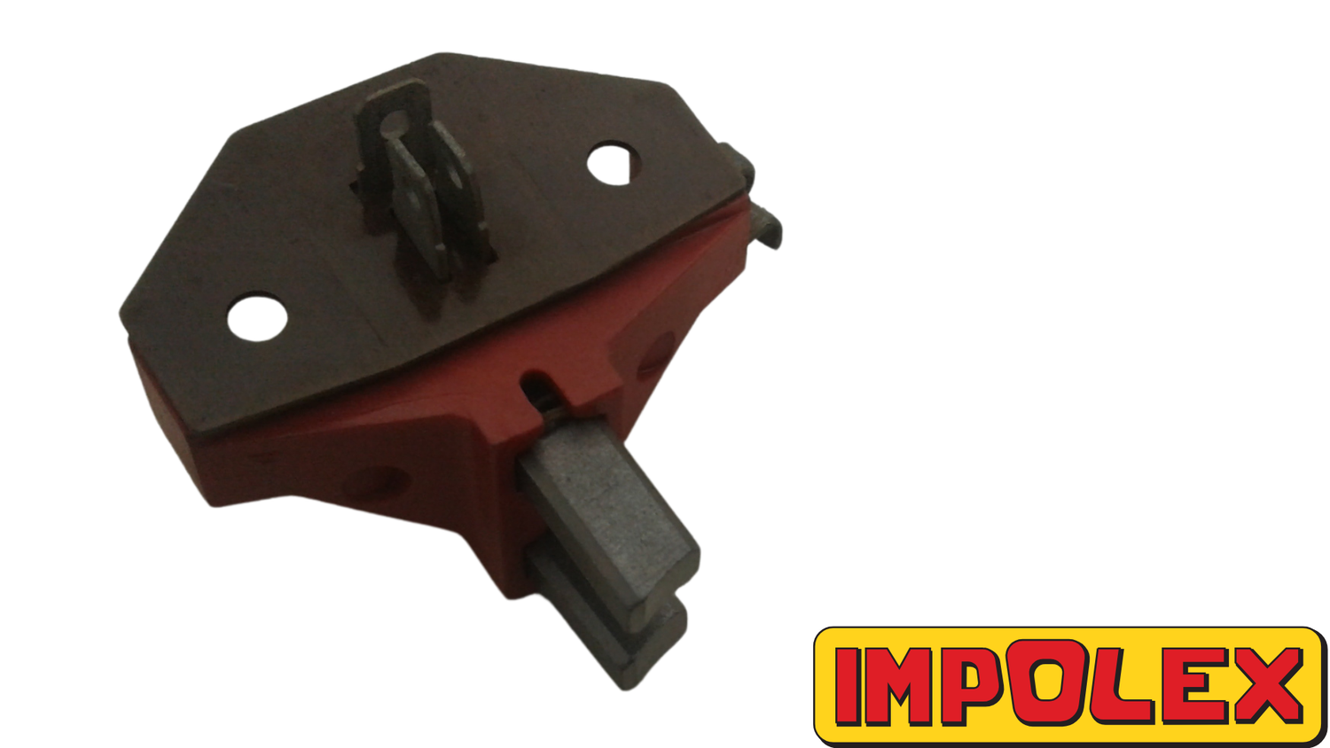 Borstelhouder Nippon Denso  27370-31012
