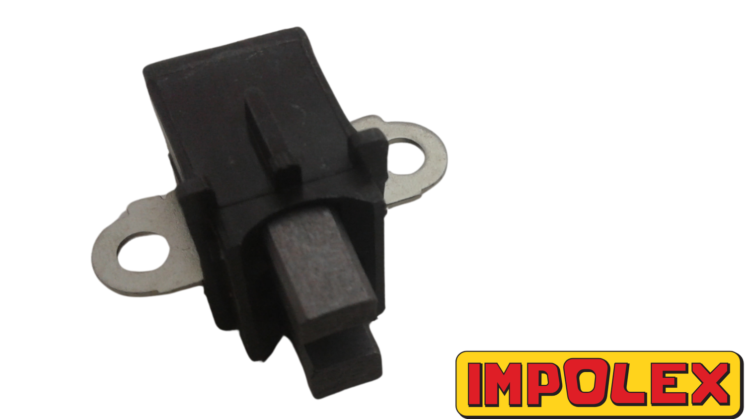 Borstelhouder Nippon Denso  021620-2010