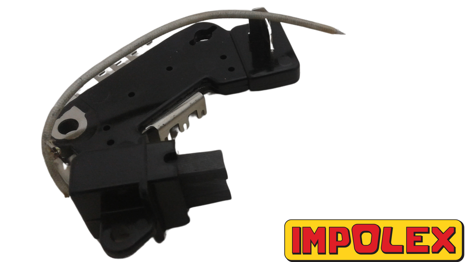 Borstelhouder Hitachi  L135N-13301