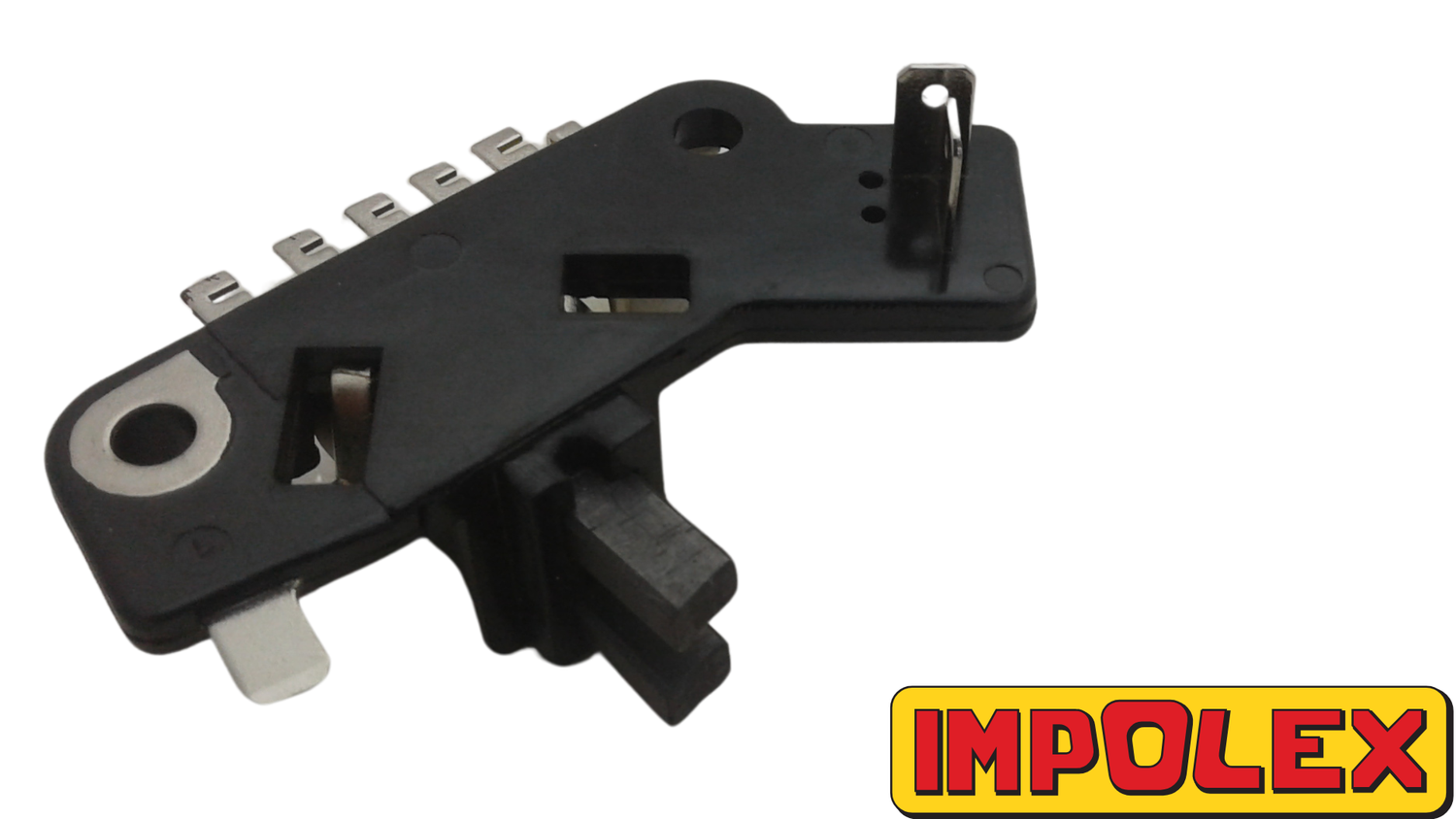 Borstelhouder Hitachi  L150-73301