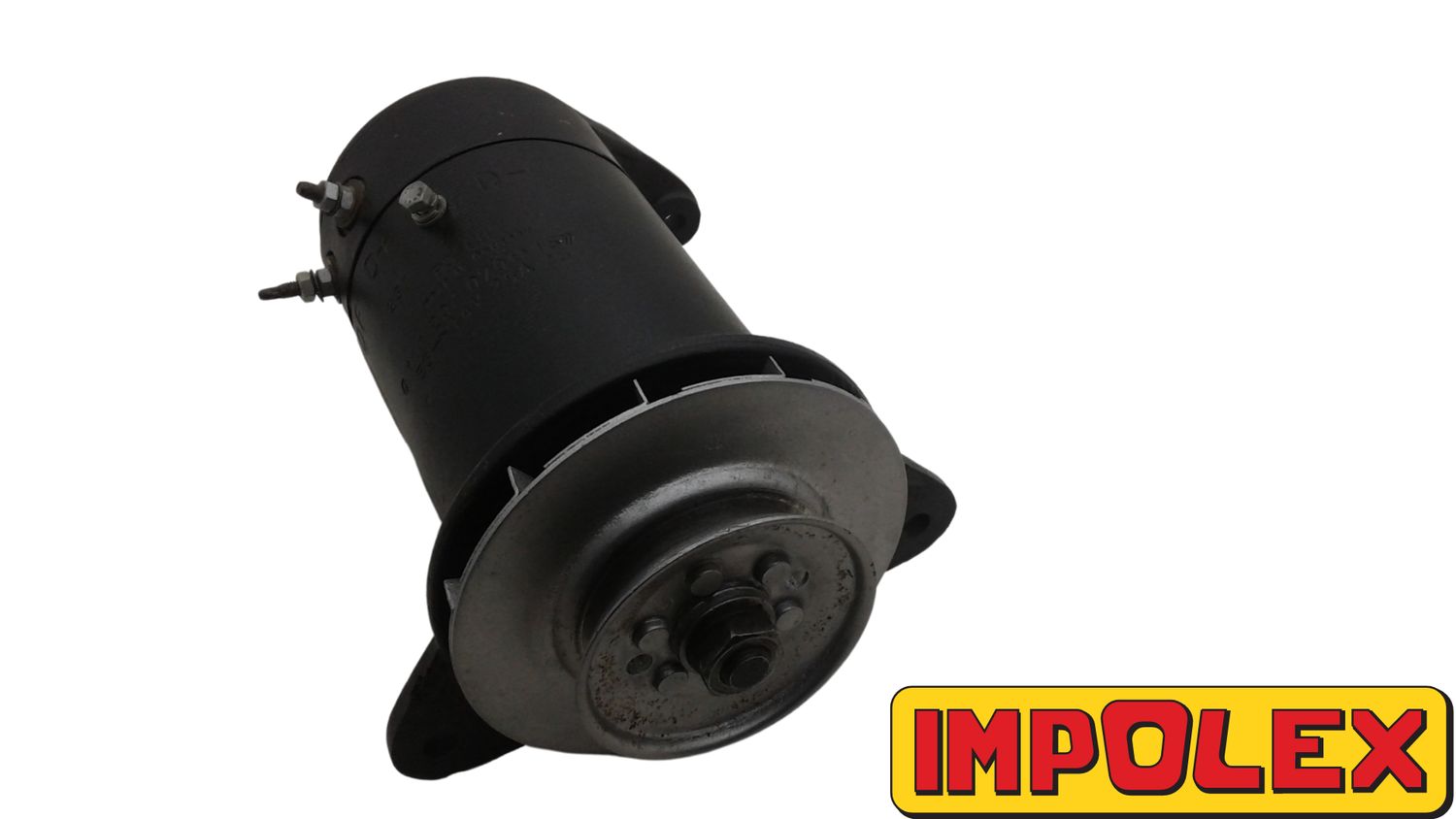 Bosch dynamo 0 101 206 151