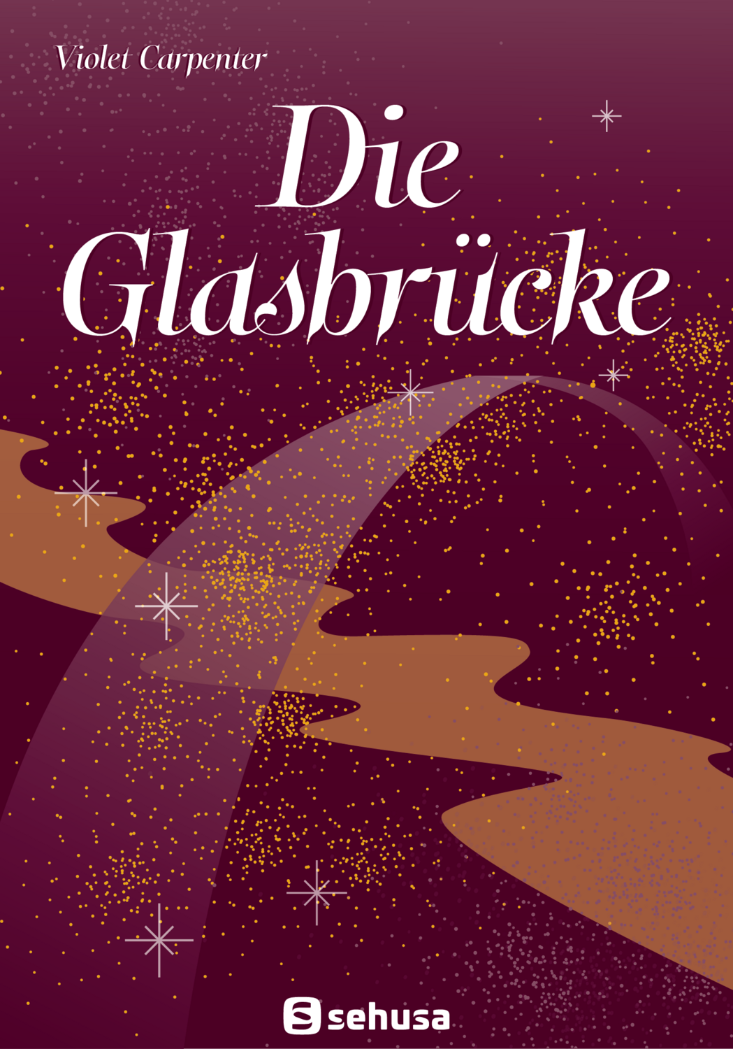 Die Glasbrücke,  eBook