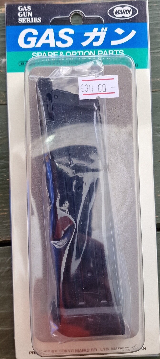 Hi-Capa 5.1 Magazine 31 Rds