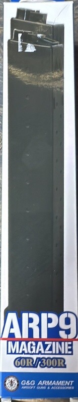 ARP 9 Magazine 300RND