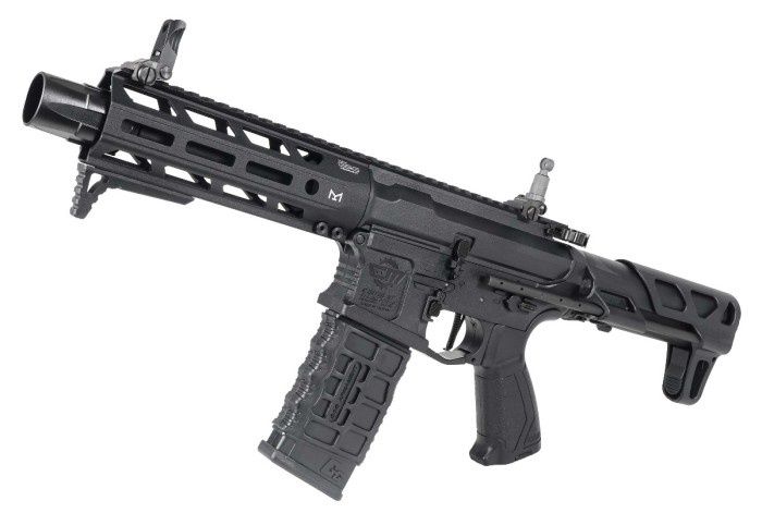 G&amp;G - ARP 556 2.0
