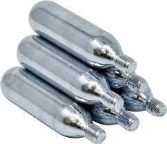 12g CO2 Cartridge