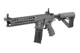 G&amp;G - GC16 Predator (Battleship Grey)