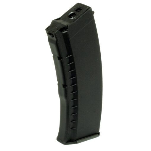 120 Round Mid Cap Magazine for GK74 / AK Black