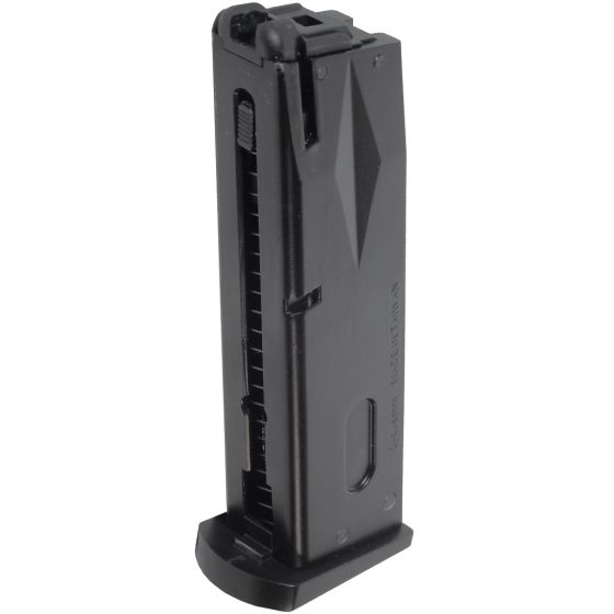GPM92 Magazine (27R) (Gas) (Black)