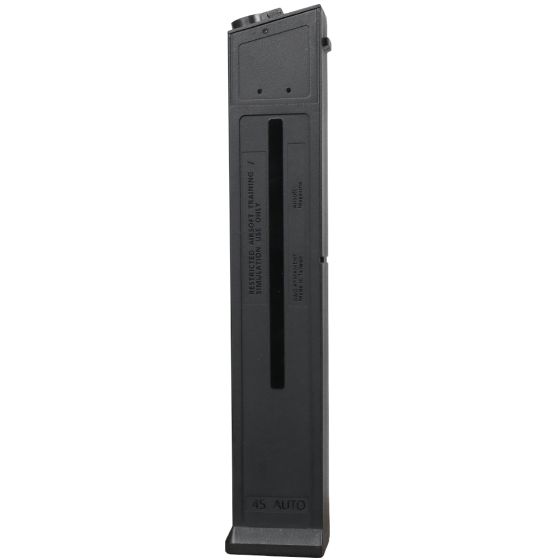PCC45 Series Magazine (520R) (Black)