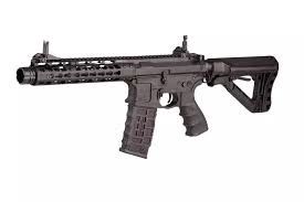 GC16 Wild Hog 9&quot; - Black