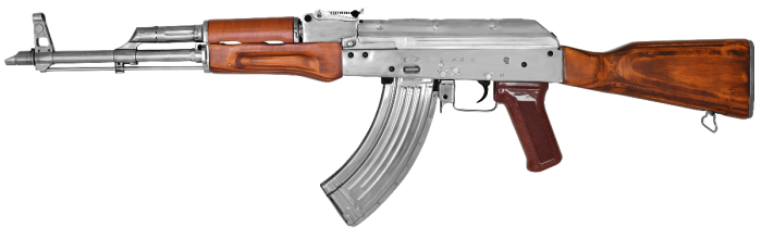 LCKM Stainless Steel