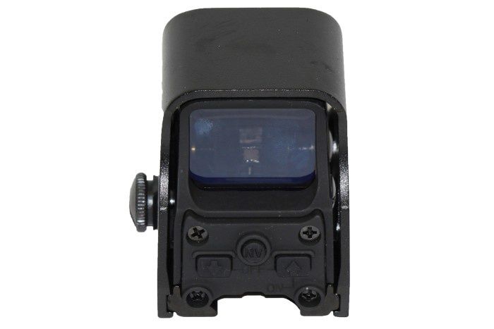 Tech 881 Holo Sight - Black