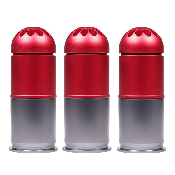 40mm Shower Grenade - 108 RNDS (3 Pack)