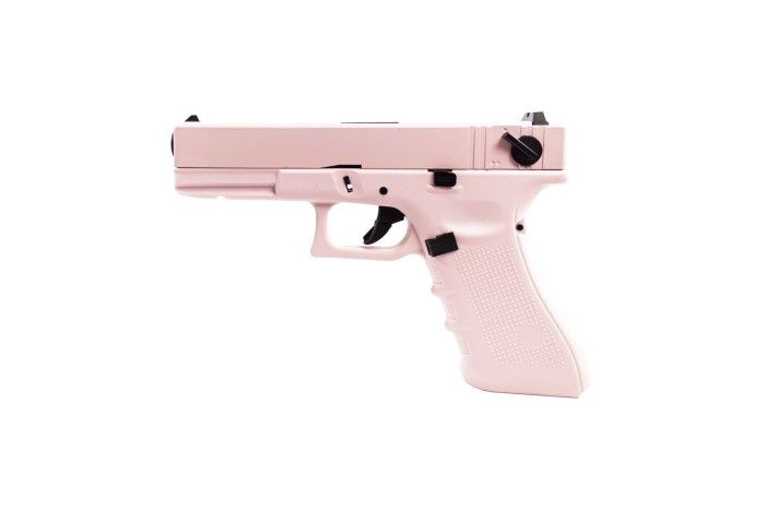 EU8 (Pink)