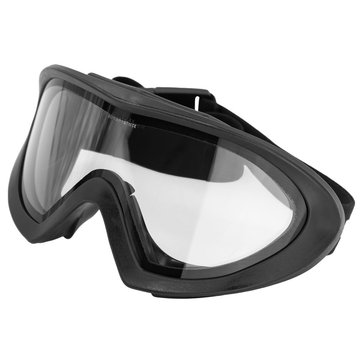 Kilo Thermal-Clear Lens