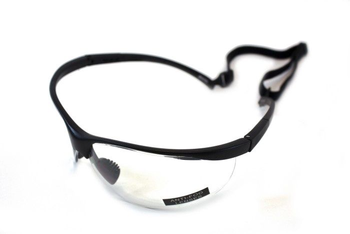 Specs - Clear Lense