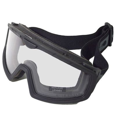 Battle Visor - Black