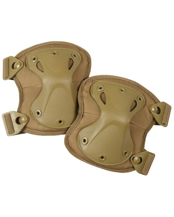 Spec-Ops Knee Pads