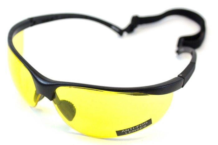 Specs - Yellow Lense