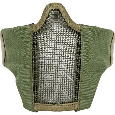 Tango Airsoft Mesh Mask