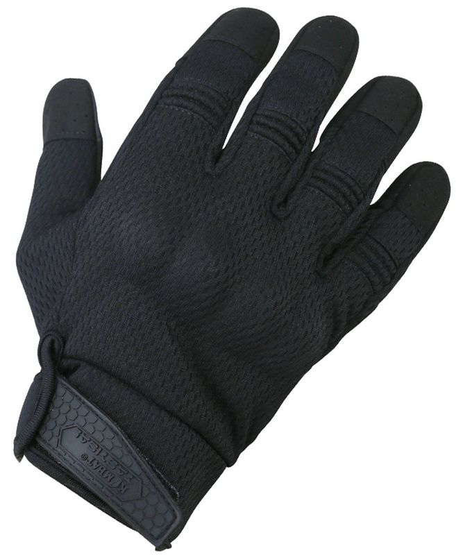 Recon Tactical Gloves – Black